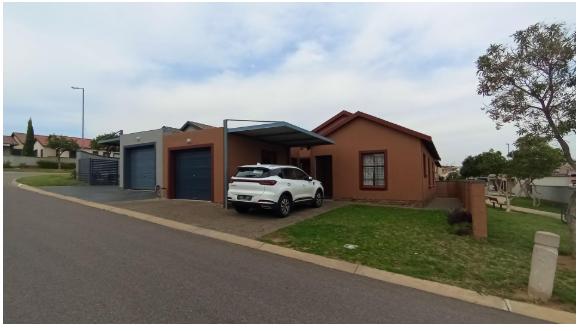 3 Bedroom Property for Sale in Kosmosdal Gauteng