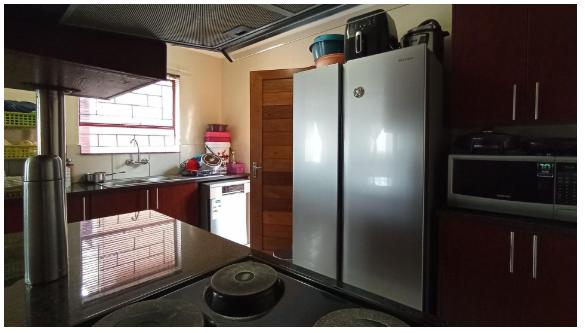 3 Bedroom Property for Sale in Kosmosdal Gauteng