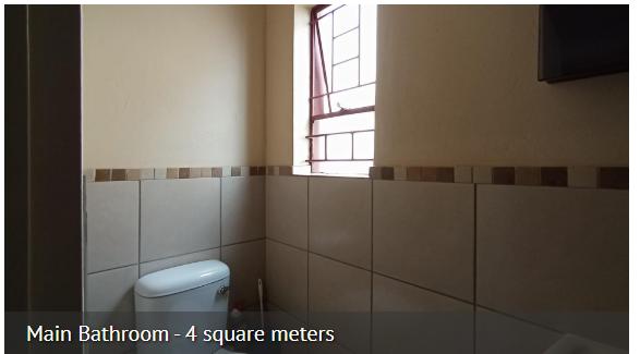 3 Bedroom Property for Sale in Kosmosdal Gauteng