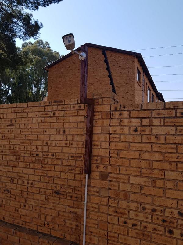 To Let 2 Bedroom Property for Rent in Meredale Gauteng