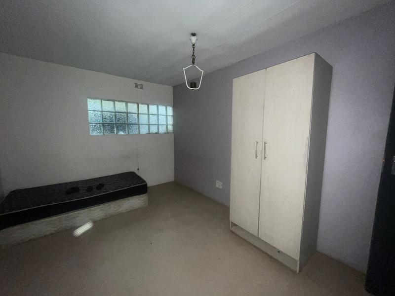 To Let 1 Bedroom Property for Rent in Auckland Park Gauteng