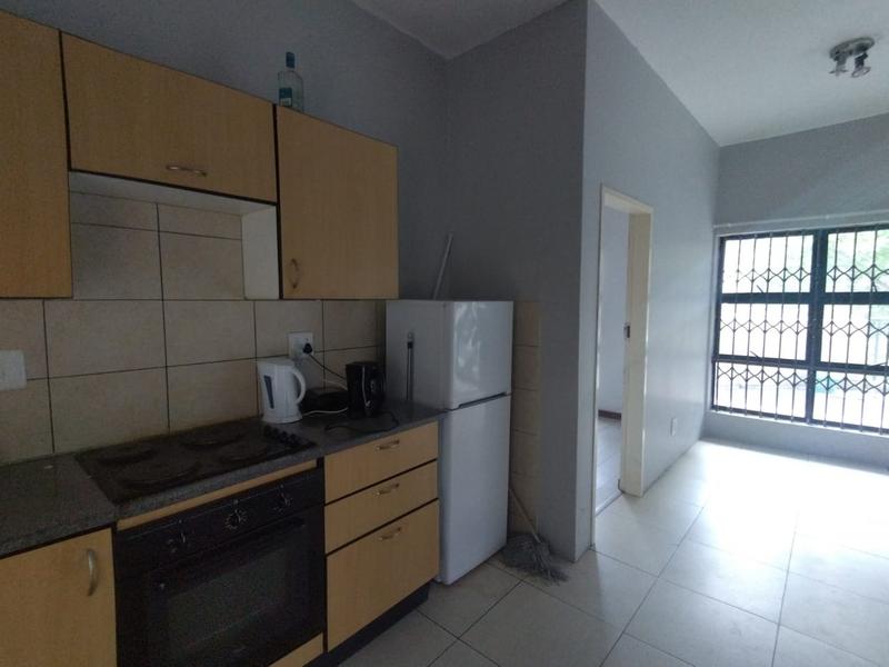 To Let 2 Bedroom Property for Rent in Milpark Gauteng