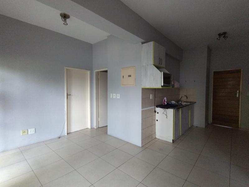 To Let 2 Bedroom Property for Rent in Milpark Gauteng