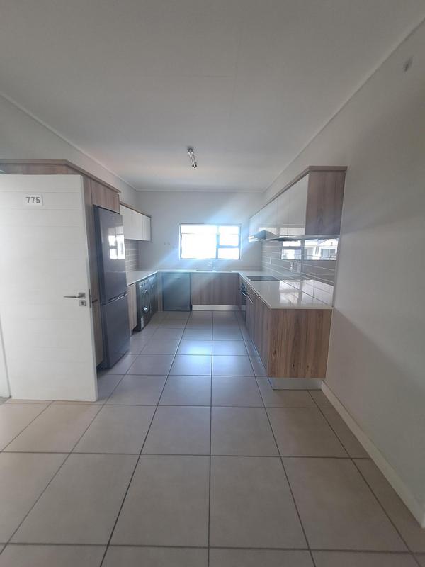 2 Bedroom Property for Sale in Linbro Park Gauteng