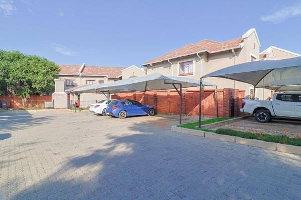 3 Bedroom Property for Sale in Meyersdal Gauteng