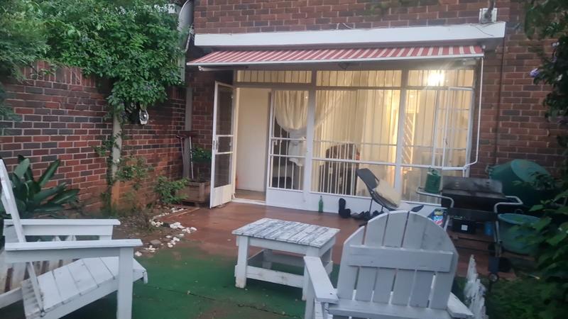 To Let 3 Bedroom Property for Rent in Bedford Gardens Gauteng