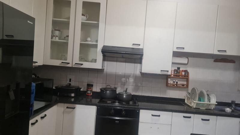 To Let 3 Bedroom Property for Rent in Bedford Gardens Gauteng