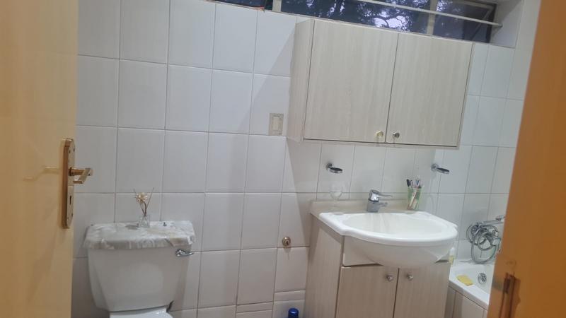 To Let 3 Bedroom Property for Rent in Bedford Gardens Gauteng