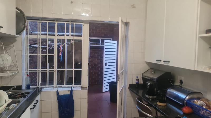 To Let 3 Bedroom Property for Rent in Bedford Gardens Gauteng