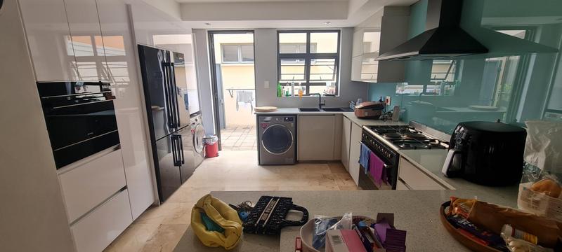 To Let 4 Bedroom Property for Rent in Bedford Gardens Gauteng