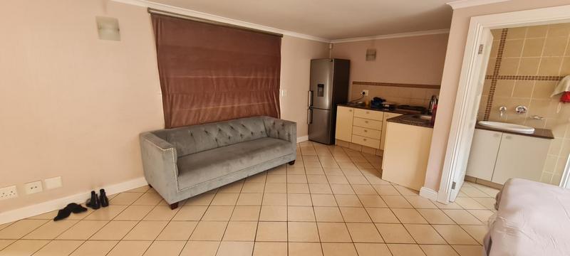 To Let 4 Bedroom Property for Rent in Bedford Gardens Gauteng