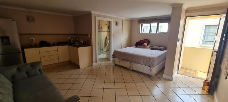 To Let 4 Bedroom Property for Rent in Bedford Gardens Gauteng