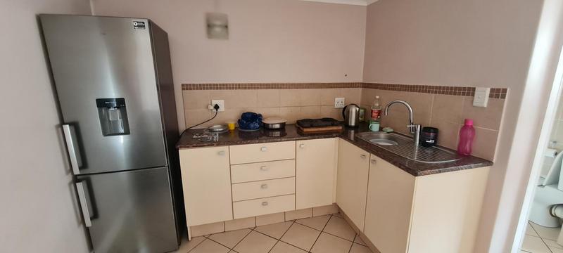 To Let 4 Bedroom Property for Rent in Bedford Gardens Gauteng