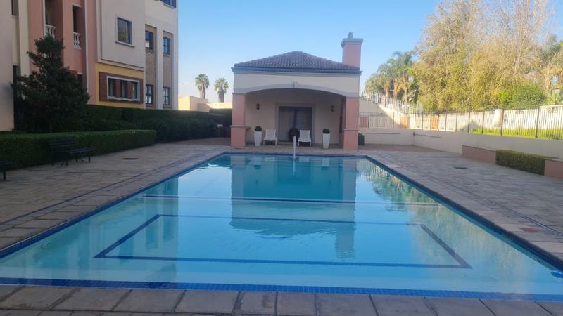 To Let 4 Bedroom Property for Rent in Bedford Gardens Gauteng