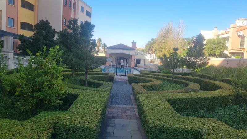 To Let 4 Bedroom Property for Rent in Bedford Gardens Gauteng