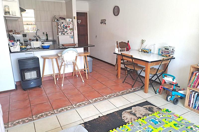 2 Bedroom Property for Sale in Bedford Gardens Gauteng