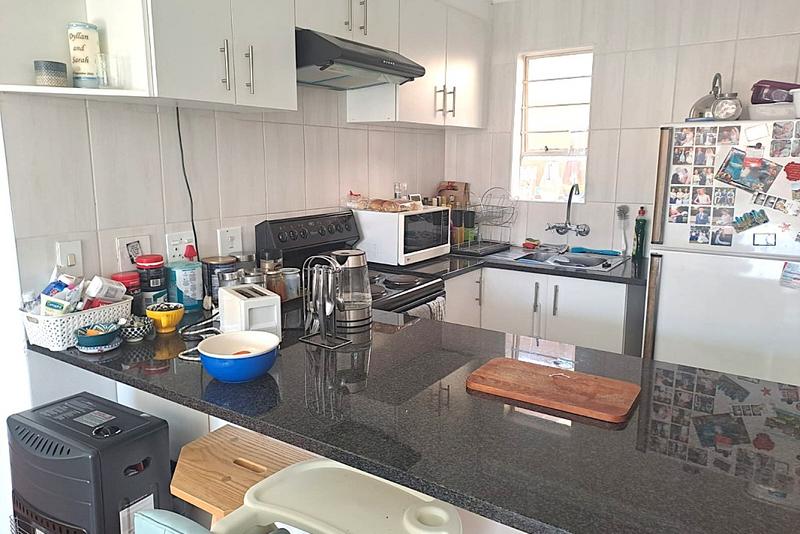 2 Bedroom Property for Sale in Bedford Gardens Gauteng