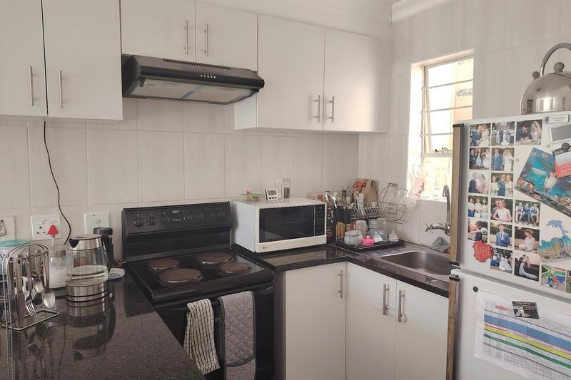 2 Bedroom Property for Sale in Bedford Gardens Gauteng