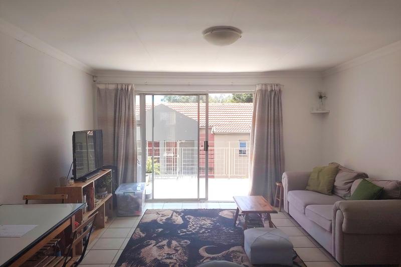 2 Bedroom Property for Sale in Bedford Gardens Gauteng