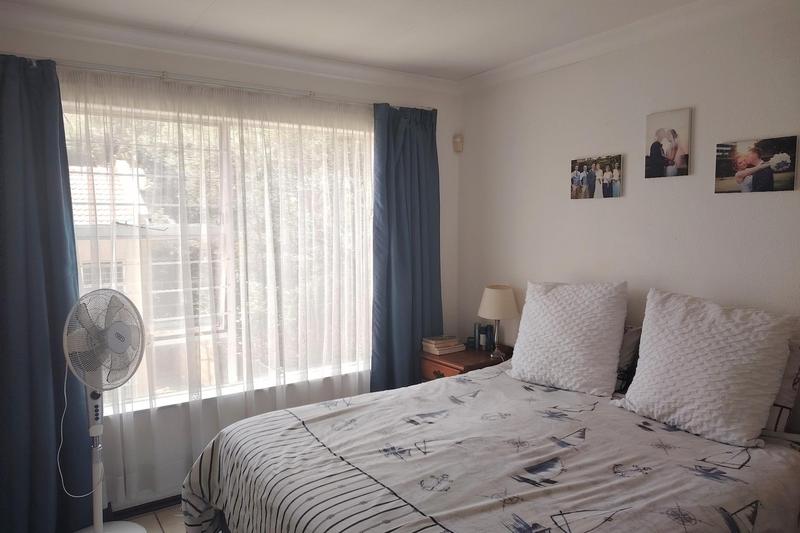 2 Bedroom Property for Sale in Bedford Gardens Gauteng