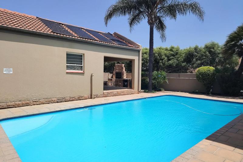 2 Bedroom Property for Sale in Bedford Gardens Gauteng