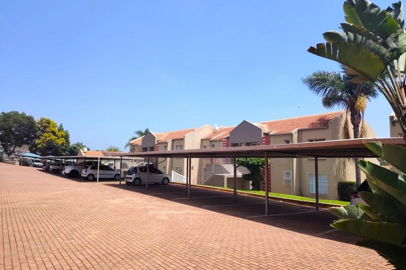 2 Bedroom Property for Sale in Bedford Gardens Gauteng