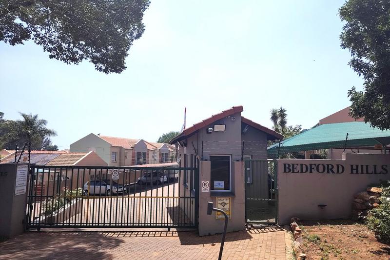 2 Bedroom Property for Sale in Bedford Gardens Gauteng