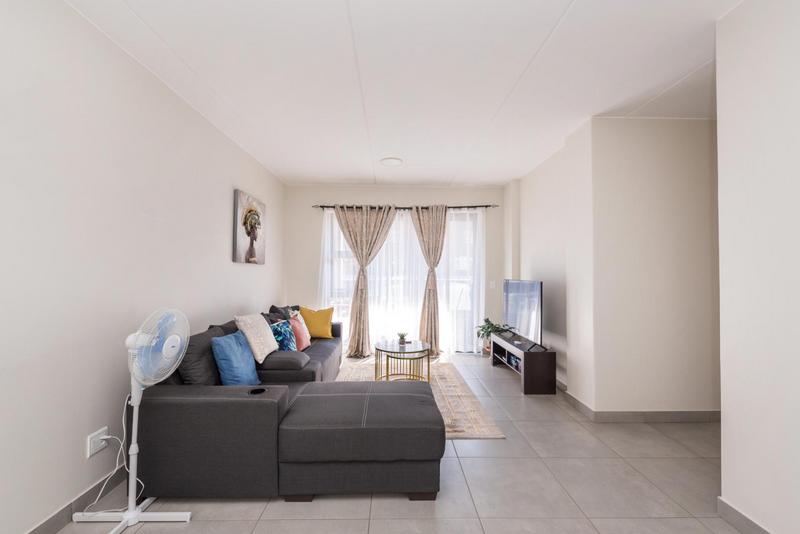 2 Bedroom Property for Sale in Bedford Gardens Gauteng