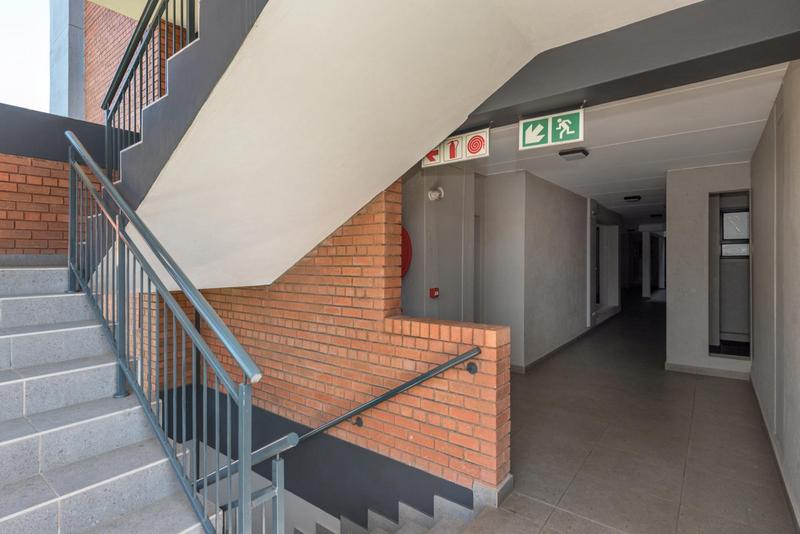 2 Bedroom Property for Sale in Bedford Gardens Gauteng