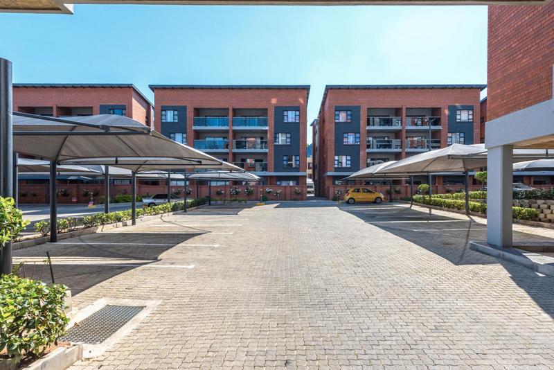 2 Bedroom Property for Sale in Bedford Gardens Gauteng