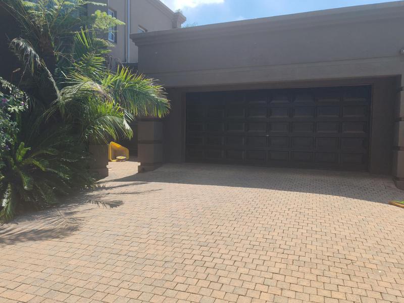 3 Bedroom Property for Sale in Bedfordview Gauteng