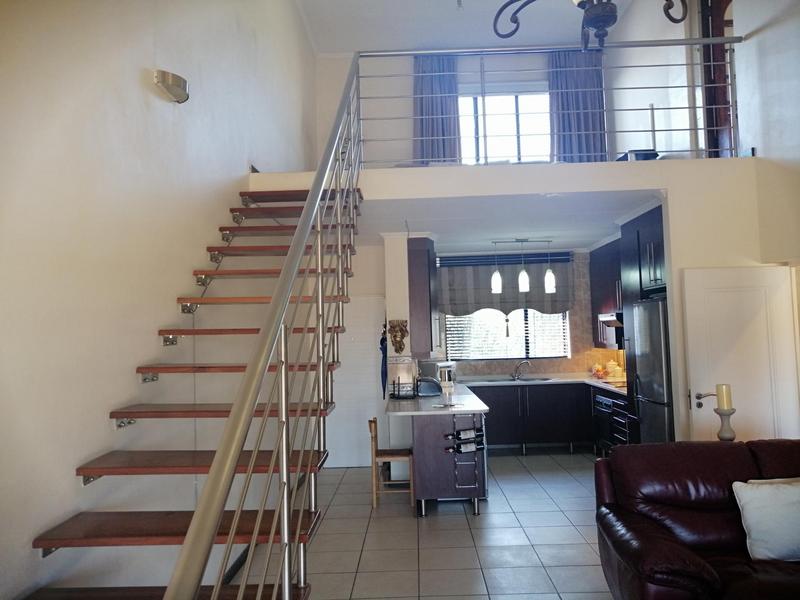 2 Bedroom Property for Sale in Solheim Gauteng