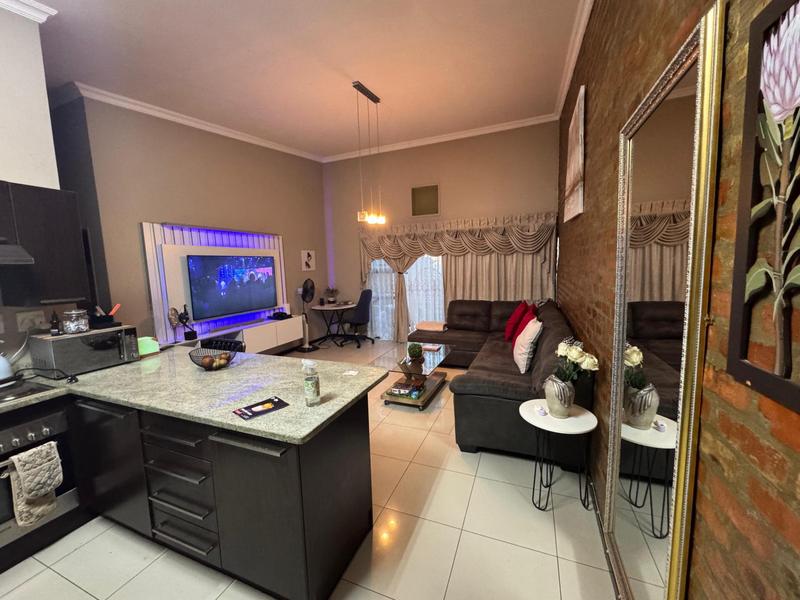 2 Bedroom Property for Sale in Solheim Gauteng