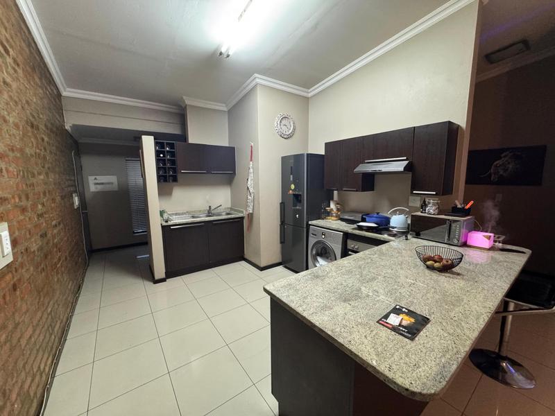 2 Bedroom Property for Sale in Solheim Gauteng