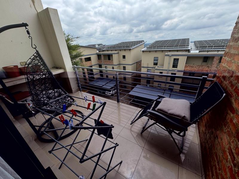 2 Bedroom Property for Sale in Solheim Gauteng