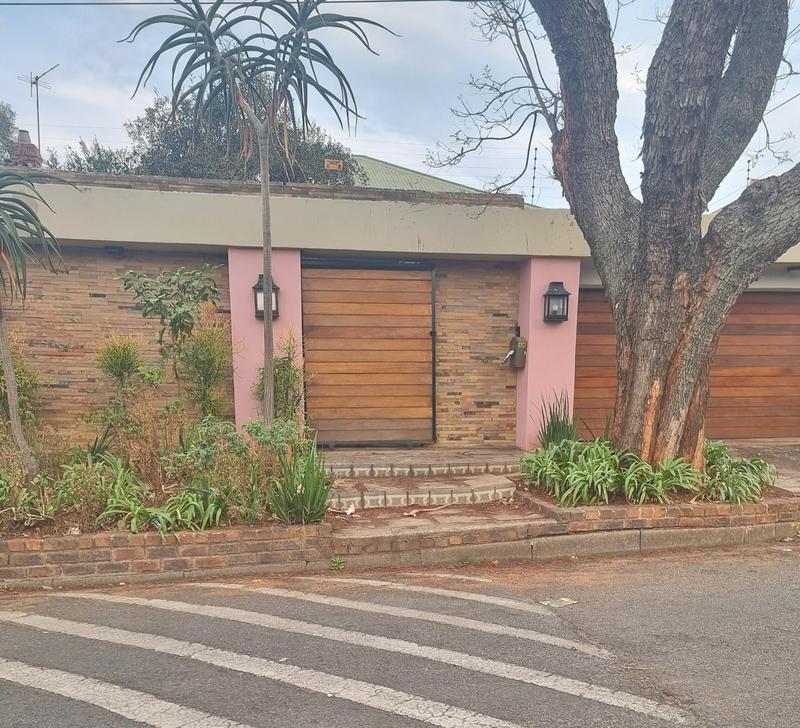 3 Bedroom Property for Sale in Kensington Gauteng