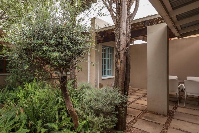 3 Bedroom Property for Sale in Kensington Gauteng