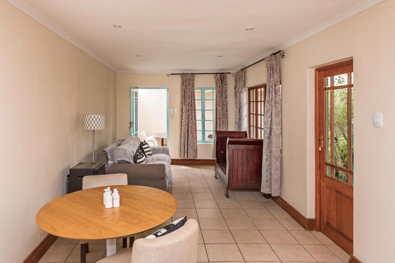 3 Bedroom Property for Sale in Kensington Gauteng