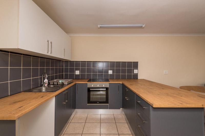 3 Bedroom Property for Sale in Kensington Gauteng