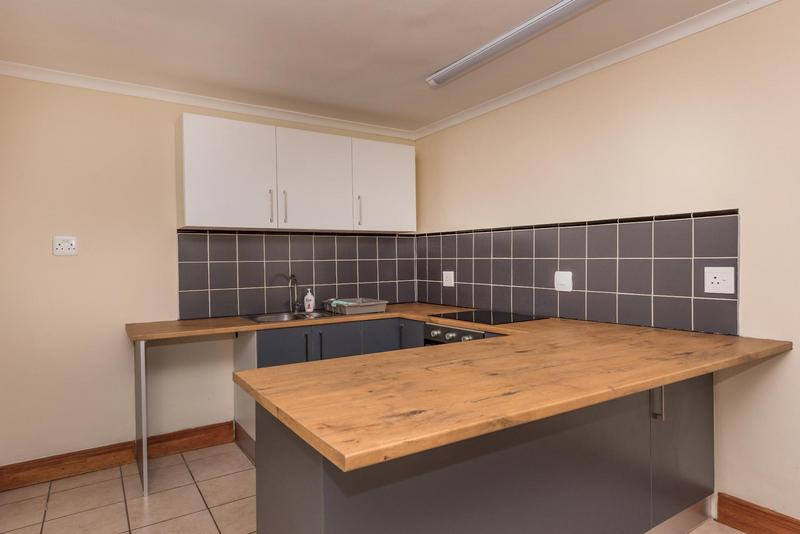 3 Bedroom Property for Sale in Kensington Gauteng