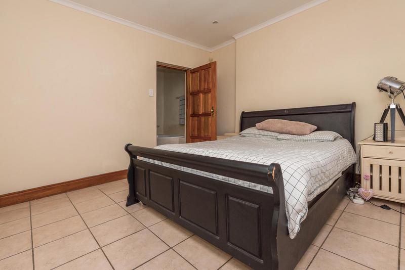 3 Bedroom Property for Sale in Kensington Gauteng