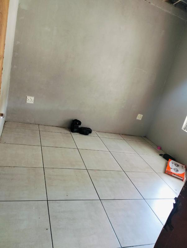 To Let 2 Bedroom Property for Rent in Ivory Park Gauteng