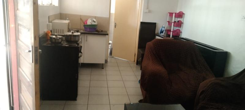 To Let 1 Bedroom Property for Rent in Kempton Park Gauteng