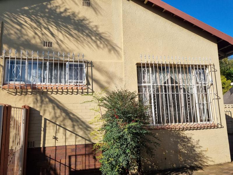 To Let 4 Bedroom Property for Rent in Kempton Park Gauteng