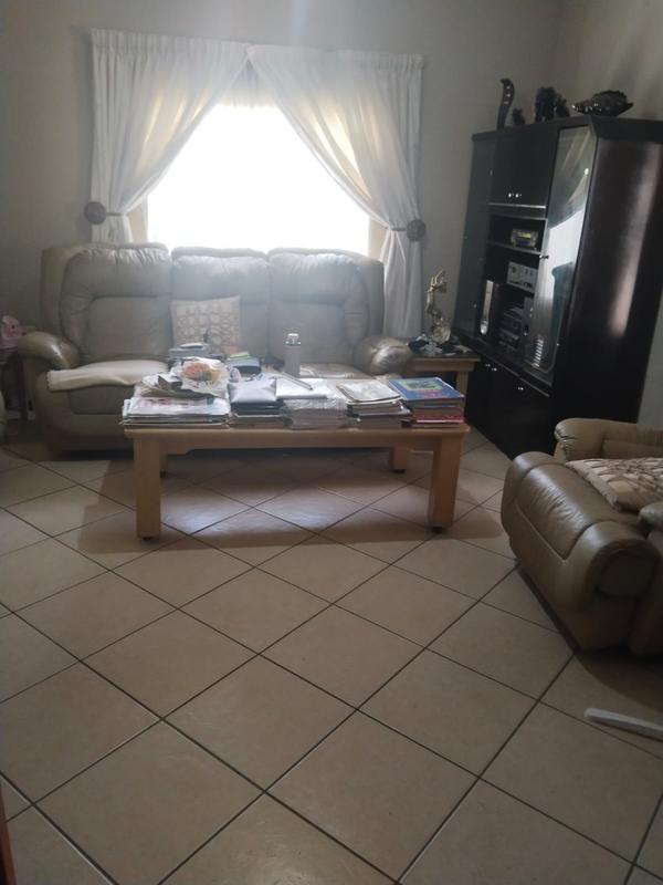 To Let 2 Bedroom Property for Rent in Primrose East Gauteng