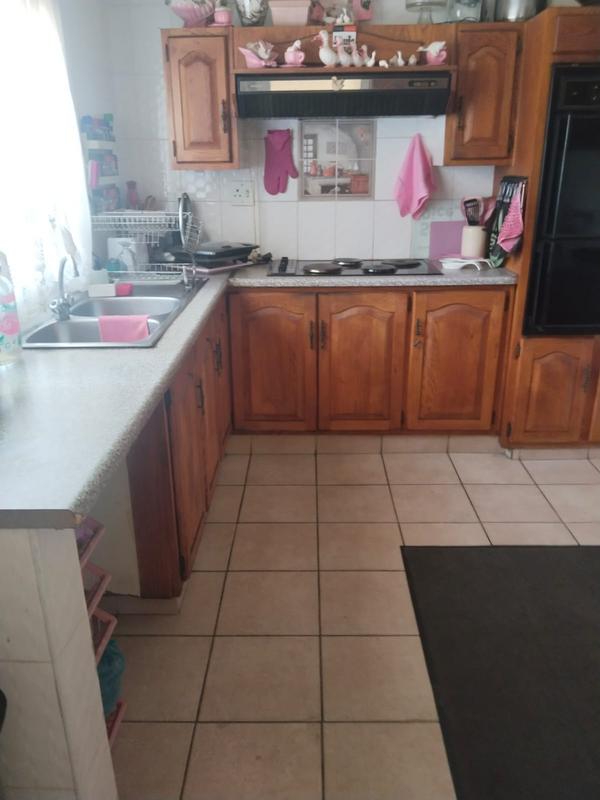 To Let 2 Bedroom Property for Rent in Primrose East Gauteng