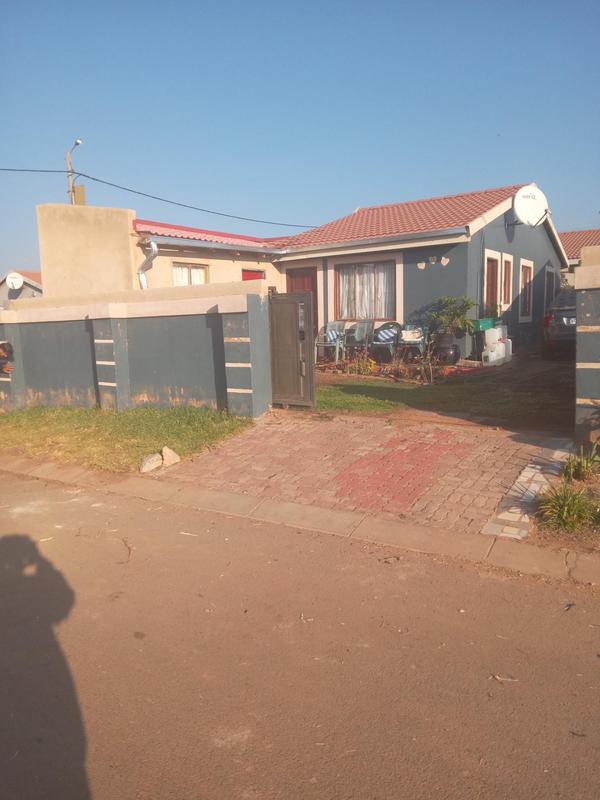 3 Bedroom Property for Sale in Eden Park Gauteng