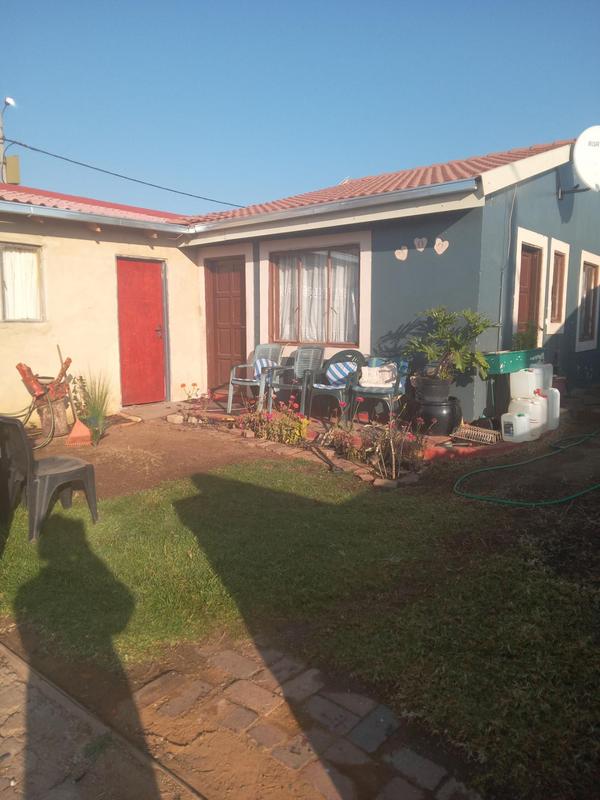 3 Bedroom Property for Sale in Eden Park Gauteng