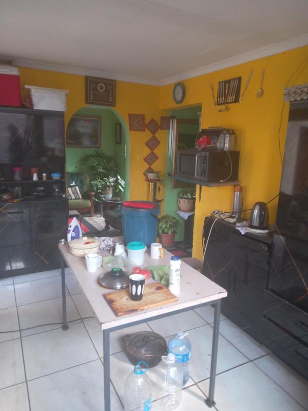 3 Bedroom Property for Sale in Eden Park Gauteng