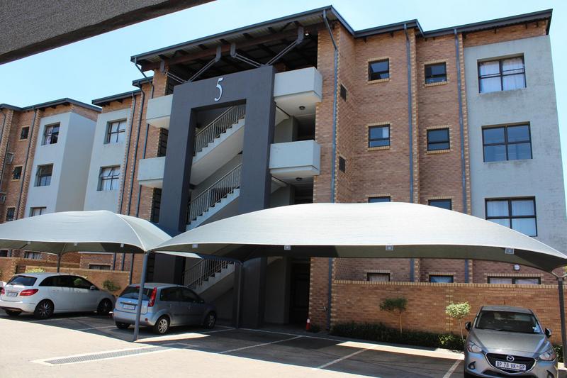 To Let 2 Bedroom Property for Rent in Jansenpark Gauteng